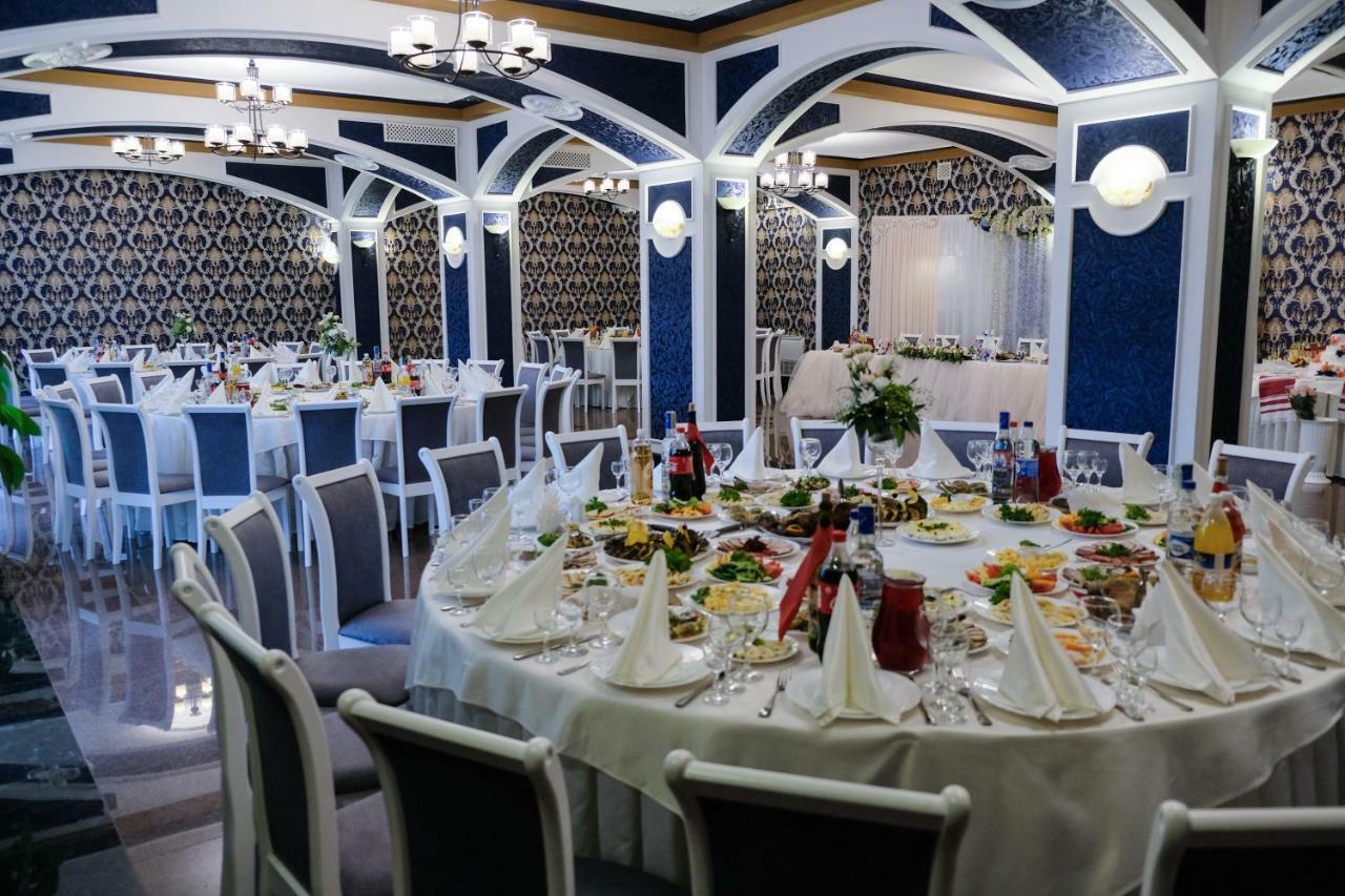 Оздоровчий Комплекс Гайки Заїзд Провулок Сухий Яр 12 Hotel Zhytomyr Bagian luar foto