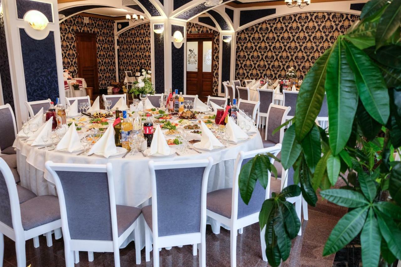 Оздоровчий Комплекс Гайки Заїзд Провулок Сухий Яр 12 Hotel Zhytomyr Bagian luar foto