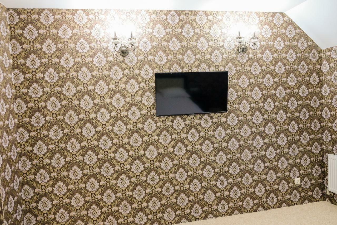 Оздоровчий Комплекс Гайки Заїзд Провулок Сухий Яр 12 Hotel Zhytomyr Bagian luar foto