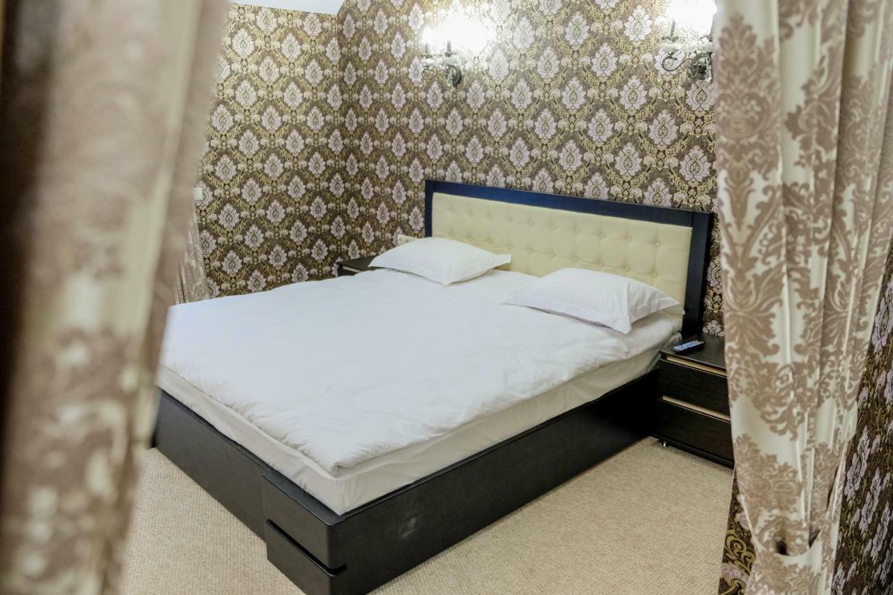 Оздоровчий Комплекс Гайки Заїзд Провулок Сухий Яр 12 Hotel Zhytomyr Bagian luar foto