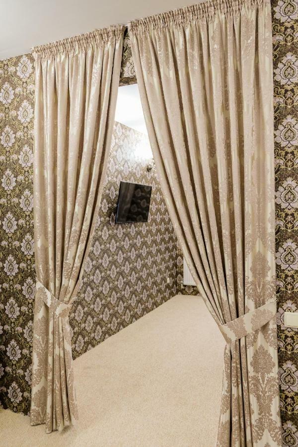 Оздоровчий Комплекс Гайки Заїзд Провулок Сухий Яр 12 Hotel Zhytomyr Bagian luar foto