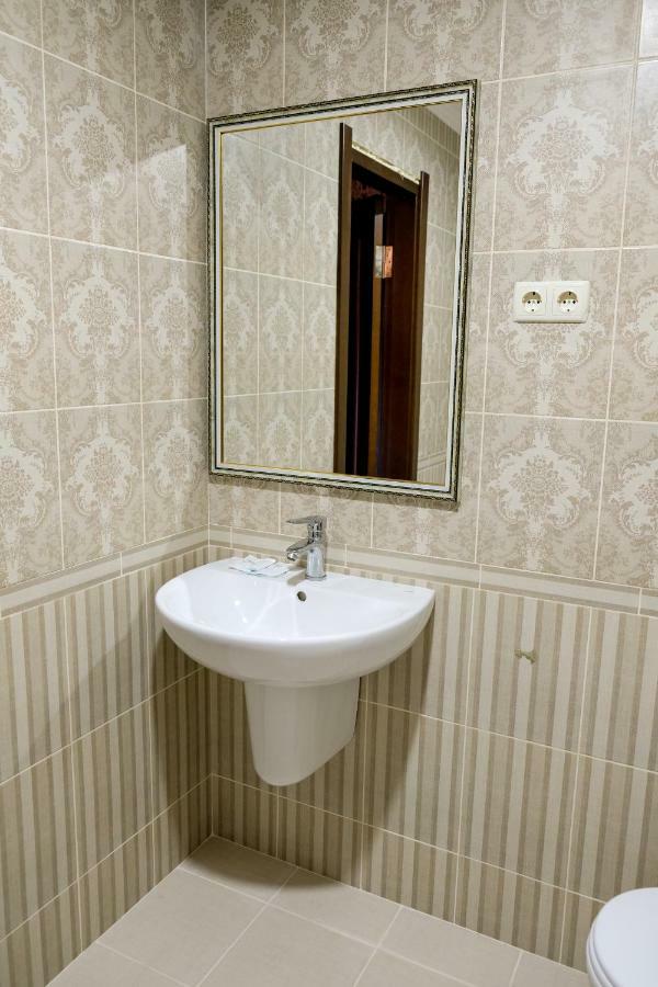 Оздоровчий Комплекс Гайки Заїзд Провулок Сухий Яр 12 Hotel Zhytomyr Bagian luar foto