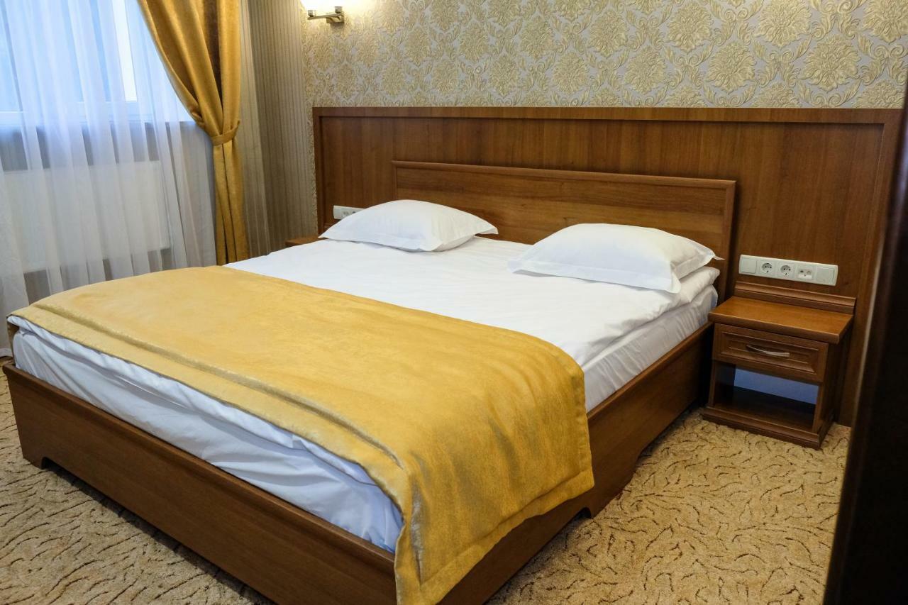 Оздоровчий Комплекс Гайки Заїзд Провулок Сухий Яр 12 Hotel Zhytomyr Bagian luar foto