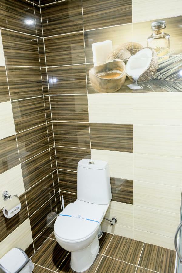 Оздоровчий Комплекс Гайки Заїзд Провулок Сухий Яр 12 Hotel Zhytomyr Bagian luar foto