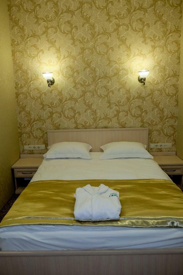 Оздоровчий Комплекс Гайки Заїзд Провулок Сухий Яр 12 Hotel Zhytomyr Bagian luar foto