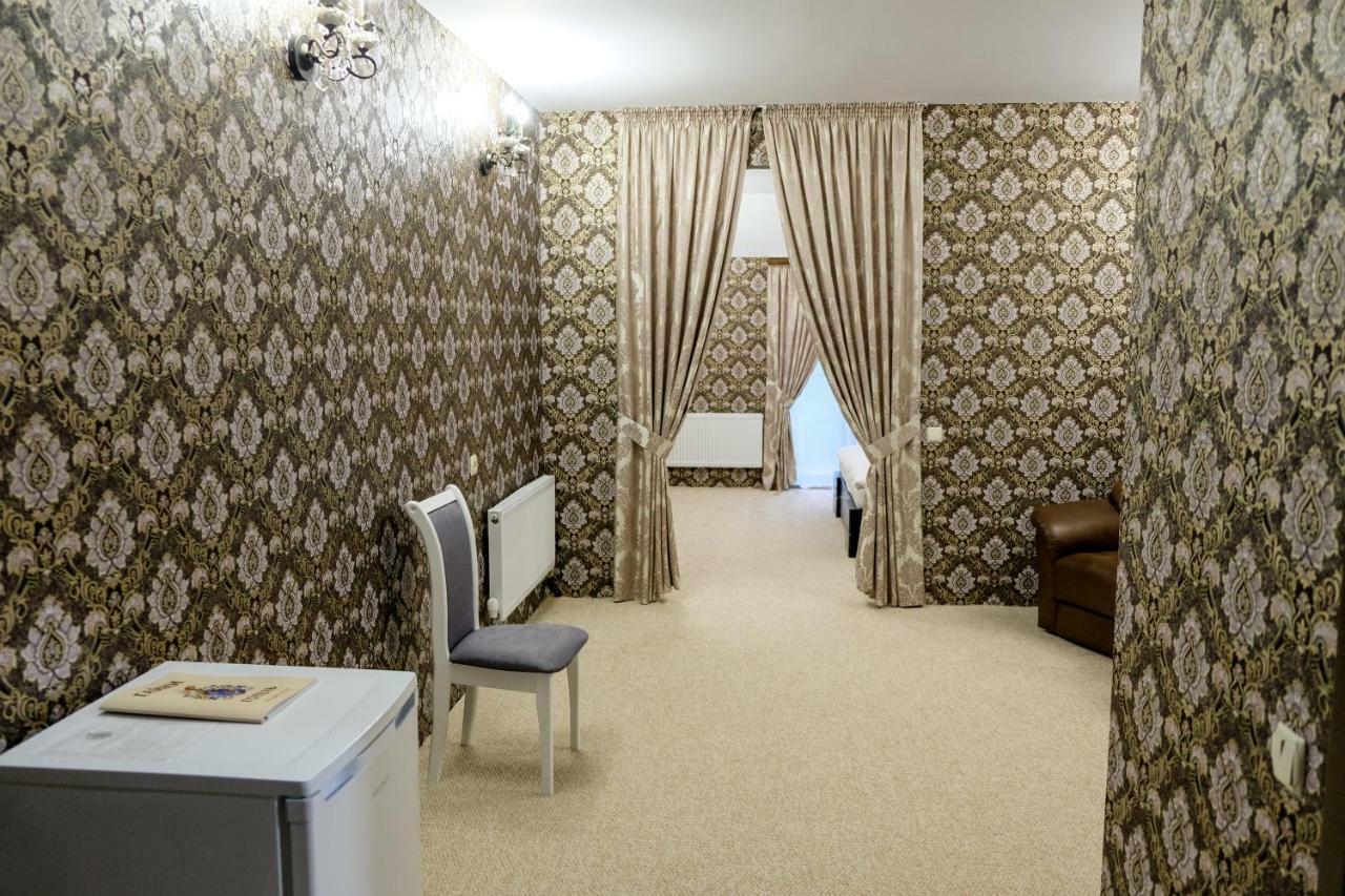 Оздоровчий Комплекс Гайки Заїзд Провулок Сухий Яр 12 Hotel Zhytomyr Bagian luar foto