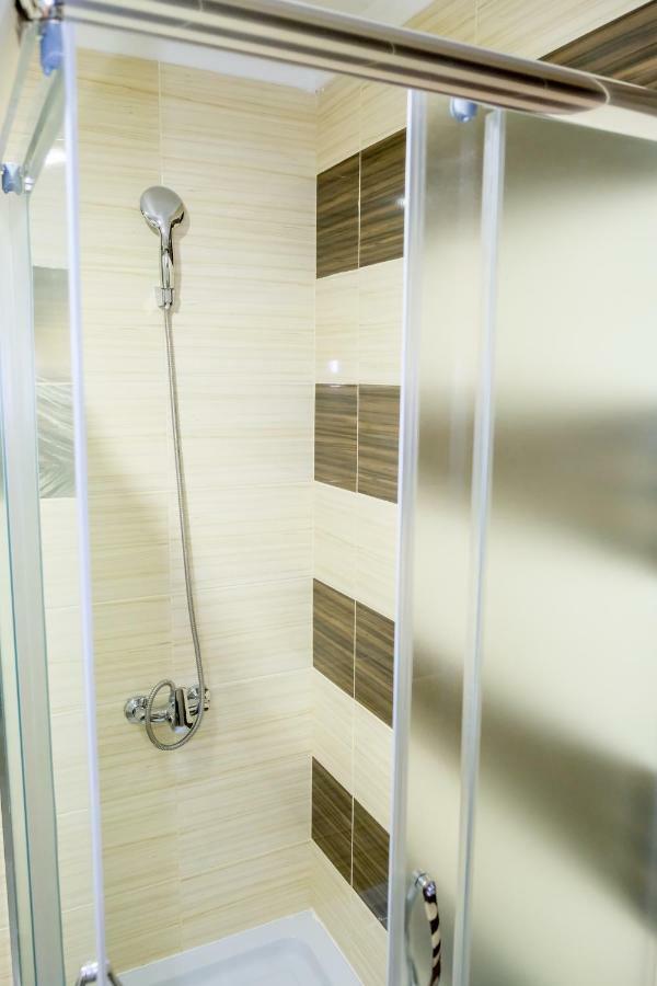 Оздоровчий Комплекс Гайки Заїзд Провулок Сухий Яр 12 Hotel Zhytomyr Bagian luar foto