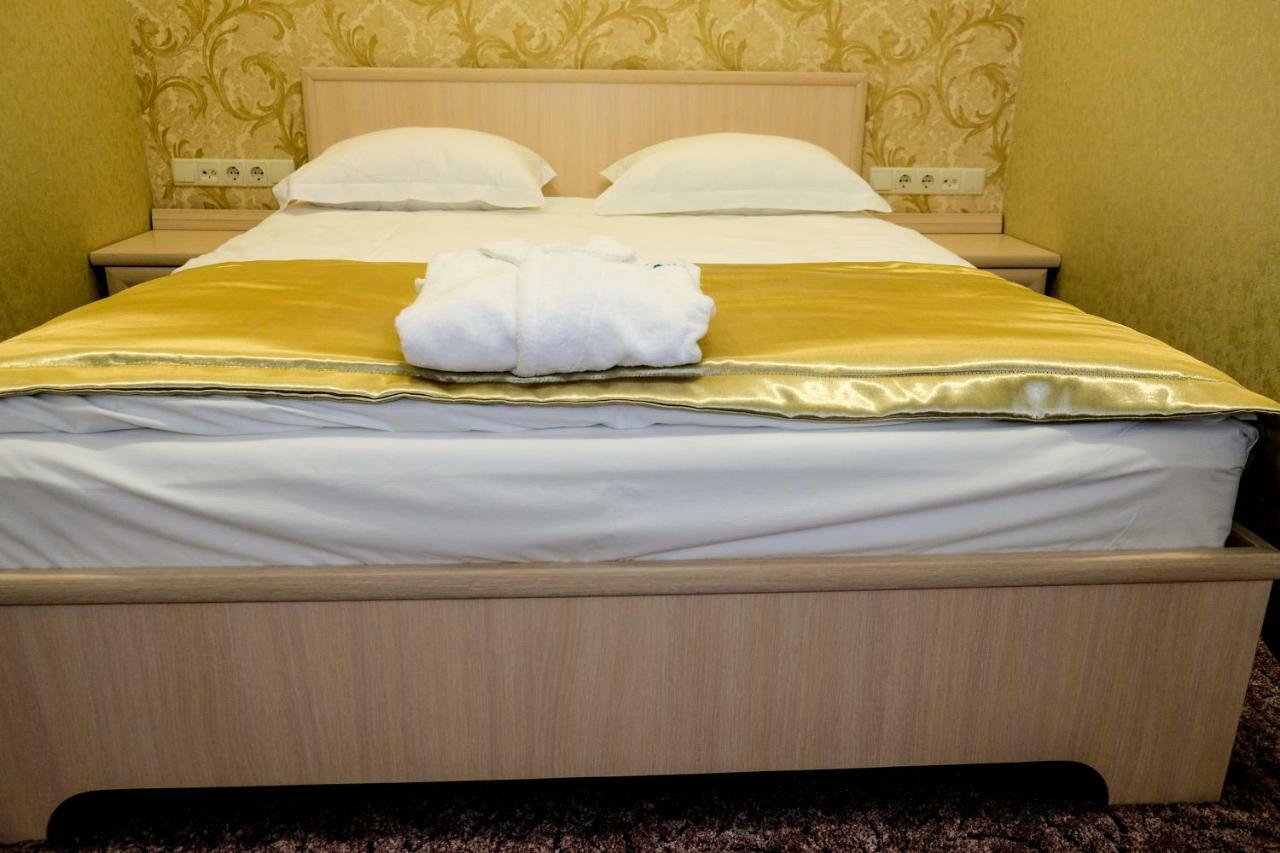 Оздоровчий Комплекс Гайки Заїзд Провулок Сухий Яр 12 Hotel Zhytomyr Bagian luar foto