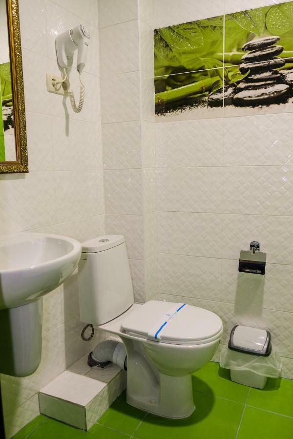 Оздоровчий Комплекс Гайки Заїзд Провулок Сухий Яр 12 Hotel Zhytomyr Bagian luar foto