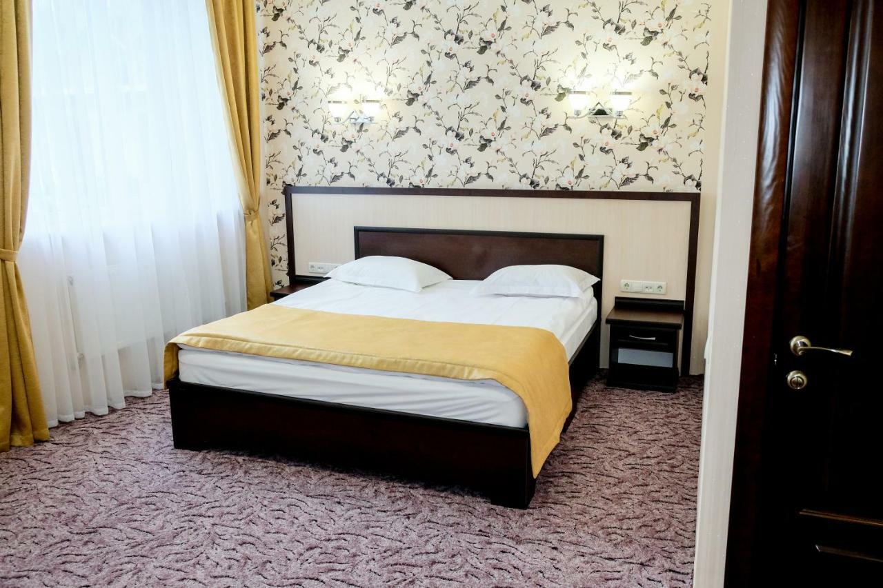 Оздоровчий Комплекс Гайки Заїзд Провулок Сухий Яр 12 Hotel Zhytomyr Bagian luar foto